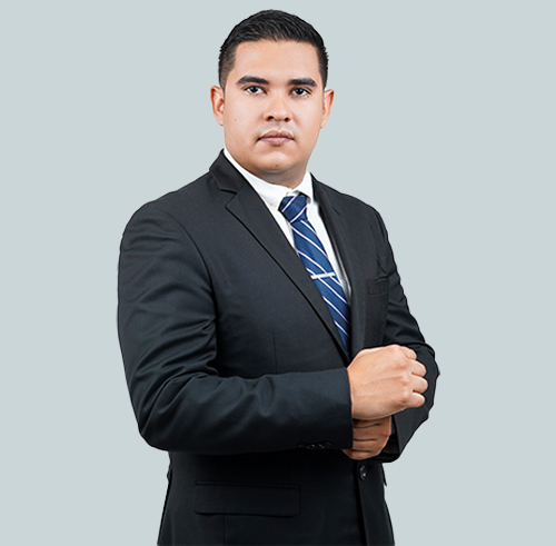 Msc. JEAN DYLAN RIVAS FALCÓN