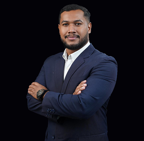 LIC. JEFFERSON OBANDO CENTENO
