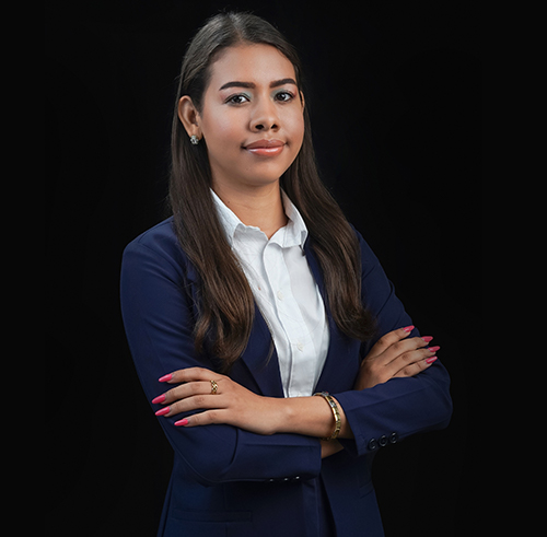 JESSMY JULIETH PILARTE PEÑEZ